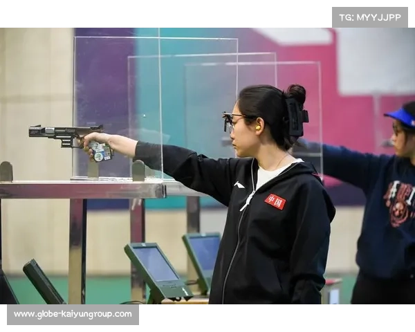 十五运射击(步手枪)比赛在广州天河拉开帷幕 吸引全国精英同场竞技 十五运射击(步手枪)比赛在广州天河拉开帷幕 吸引全国精英同场竞技