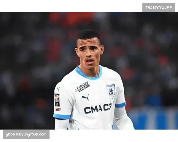 格林伍德职业生涯荣誉盘点 俱乐部与国家队的成就