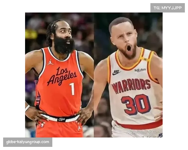 哈登背靠背作战显疲态 快船后卫线轮换深度不足