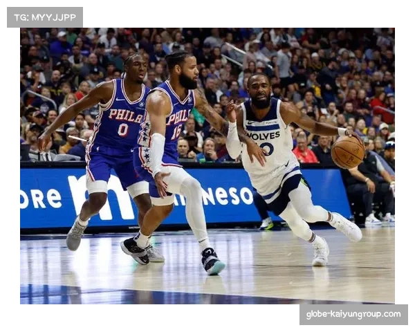 76人三分轰炸轰出135分 马克西31分引领球队大胜森林狼