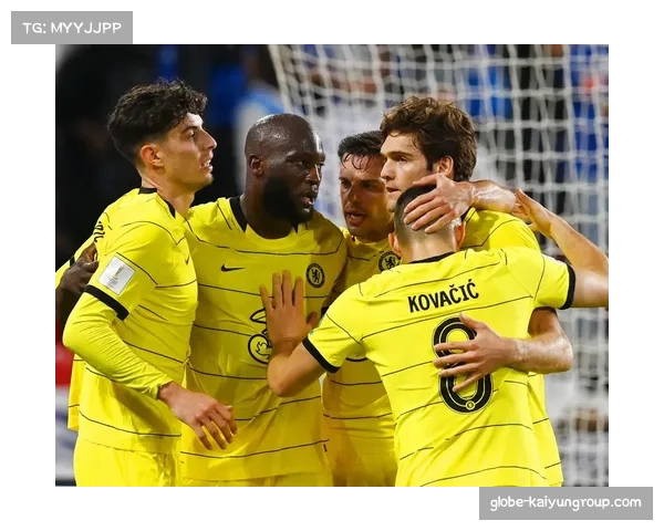 卢卡库绝杀进球意义非凡 结束个人欧洲五大联赛最长进球间隔