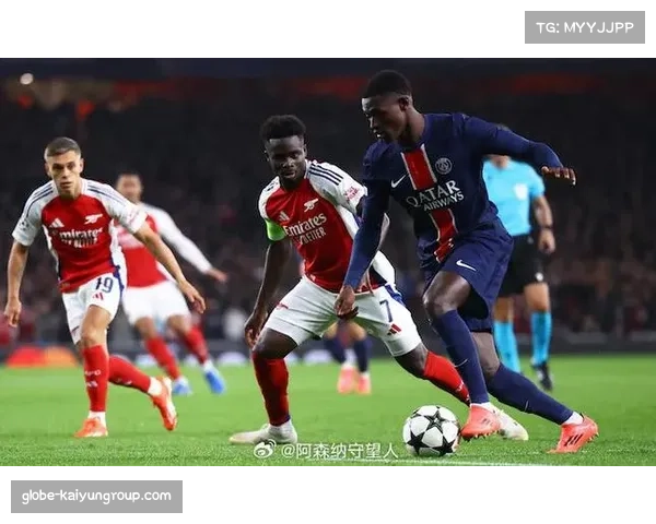 阿森纳运动战预期进球值0.17 创赛季第二低纪录